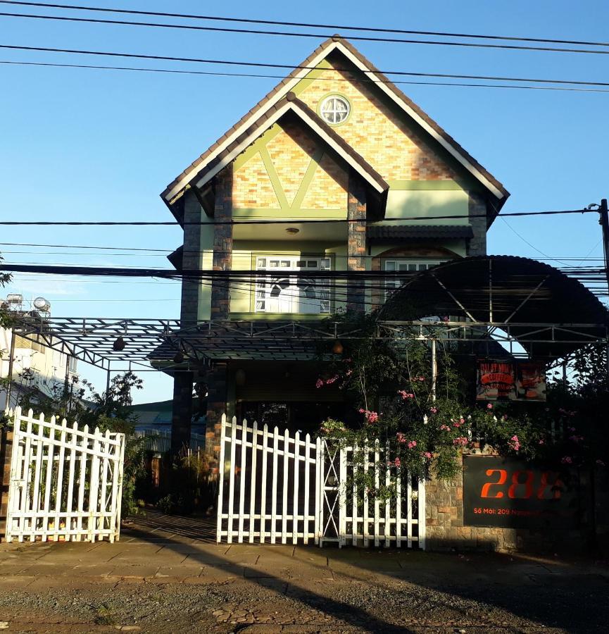 288 Villa Da Lat Exterior photo