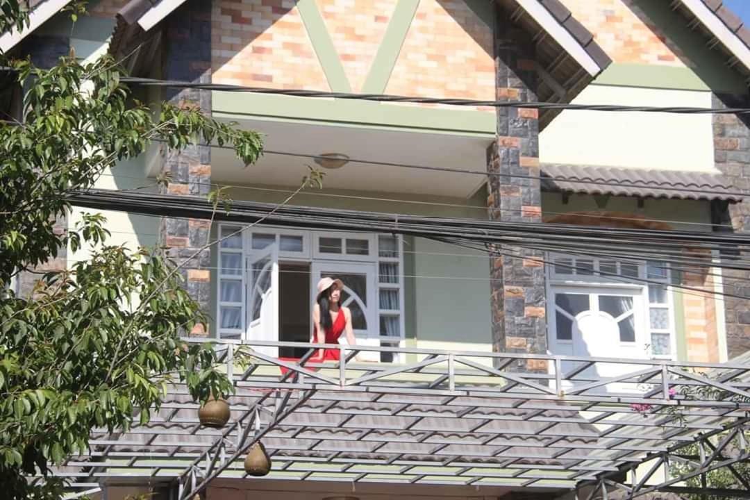 288 Villa Da Lat Exterior photo