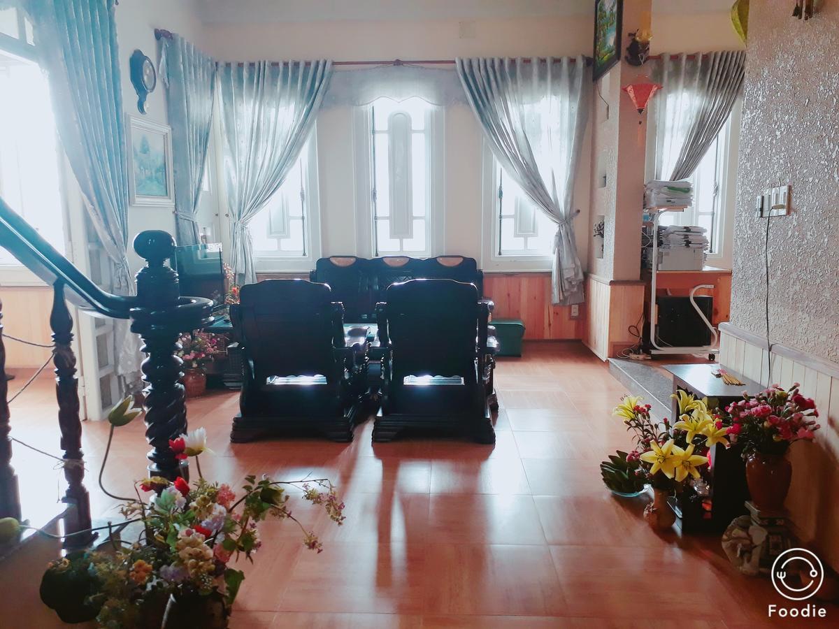 288 Villa Da Lat Room photo