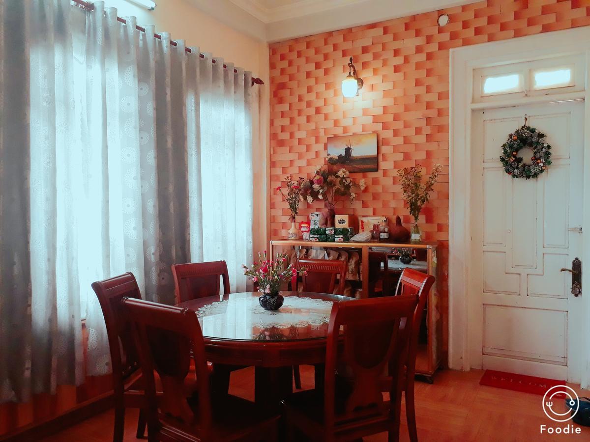 288 Villa Da Lat Room photo